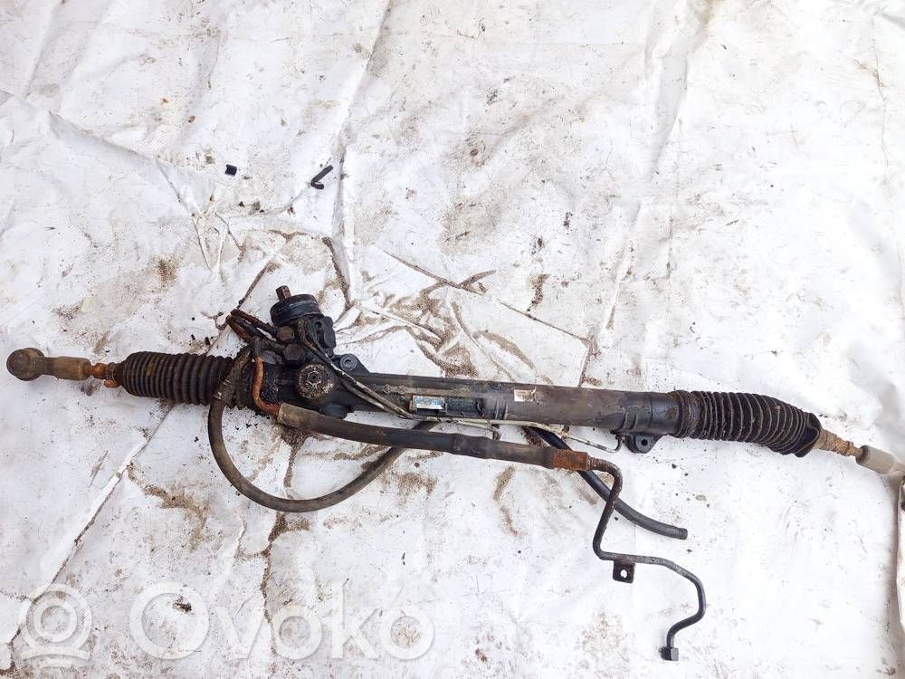 Cremallera de dirección   4B1422066F,4B1422066F,4B1422066F
