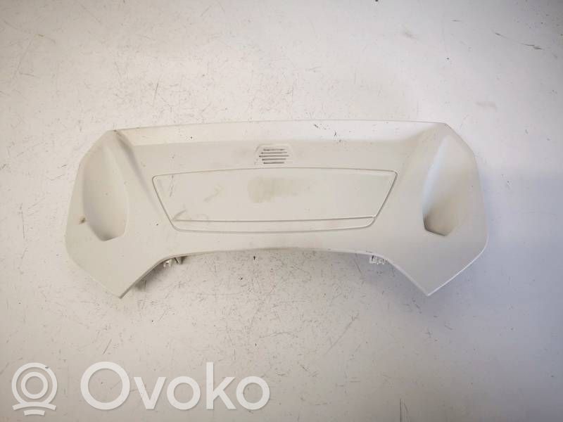 Ford Focus Muu sisätilojen osa 