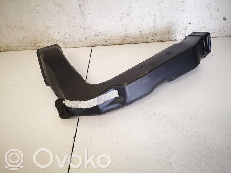 Ford Focus Salona gaisa truba (-s) 