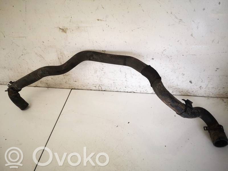 Engine coolant pipe/hose   8V618286KE,146955,8V618286KE