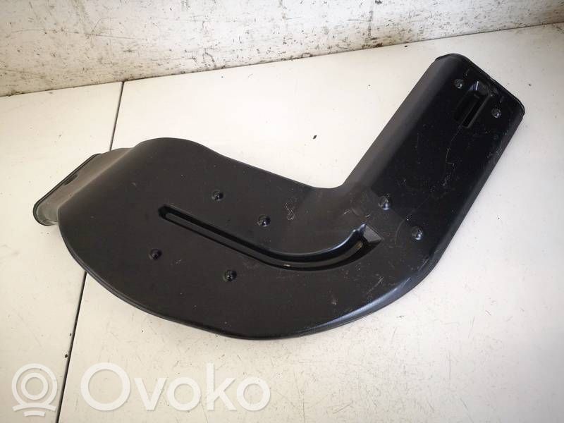 Ford Focus Kanał powietrzny kabiny 