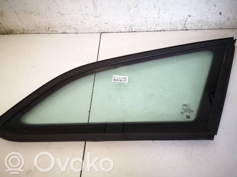 Ford Focus Seitenscheibe hinten 