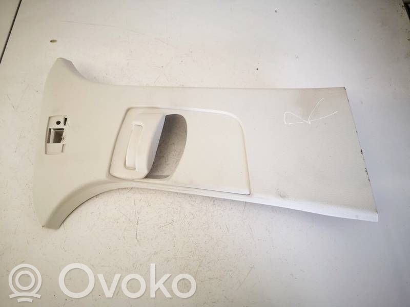 Ford Focus Capac stâlp (B) (superior) 