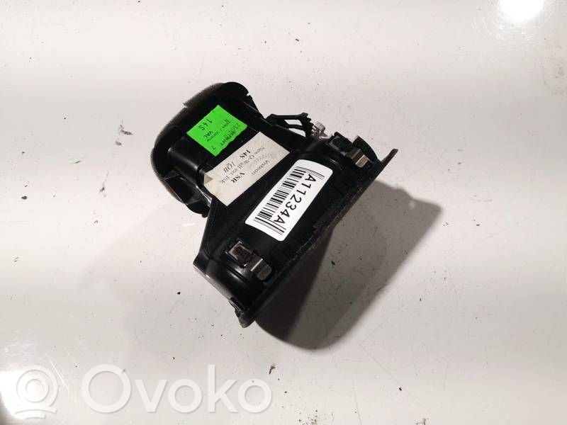 Volkswagen Cross Polo Grilă ventilație centrală 