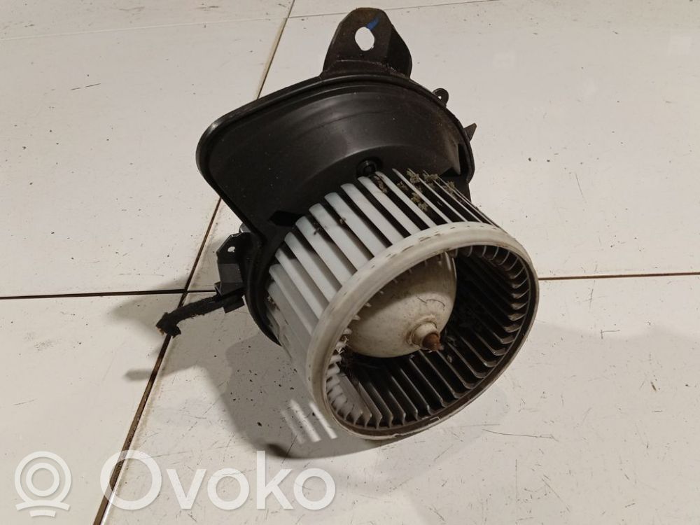 Opel Corsa D Wentylator nawiewu / Dmuchawa 