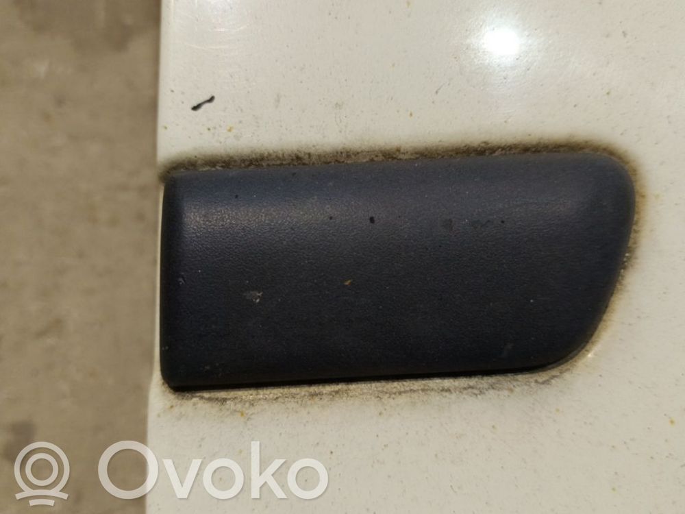 Moldura de la aleta (moldura)