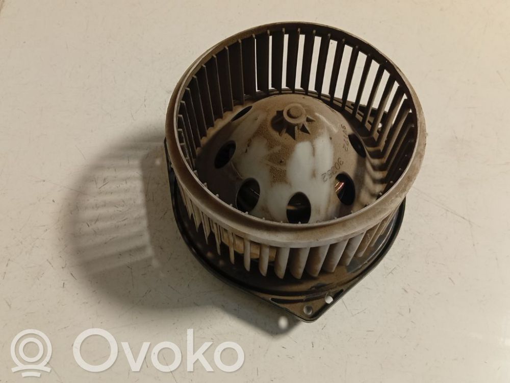 Infiniti FX Ventola riscaldamento/ventilatore abitacolo 
