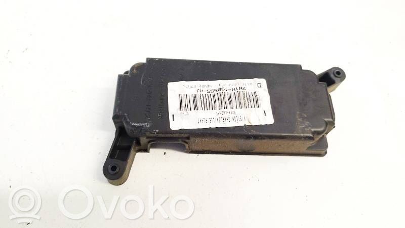Ford Fiesta Alte piese de interior 