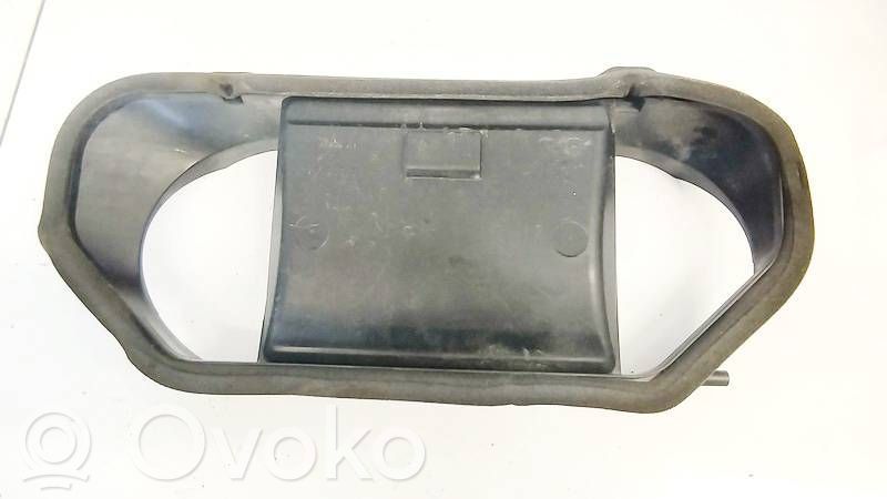 Ford Fiesta Conduit d'air (cabine)
