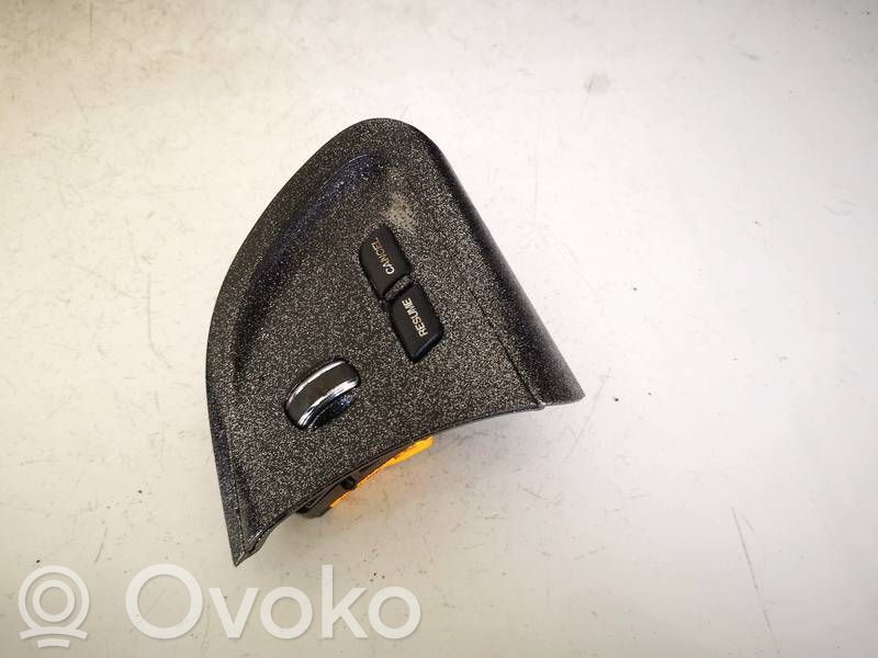 Jaguar XF Panel lighting control switch 