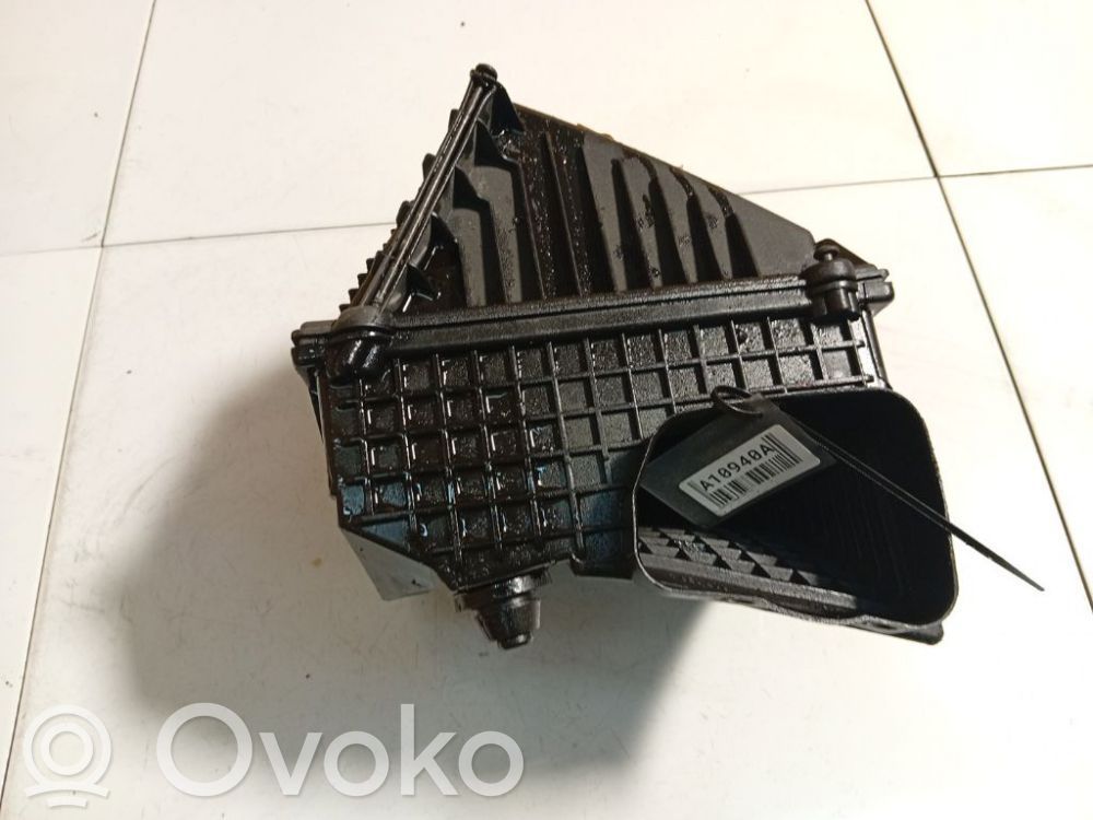 Renault Laguna II Obudowa filtra powietrza 