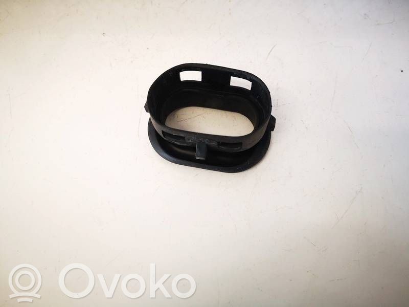 Ford Fiesta Alte piese de exterior 