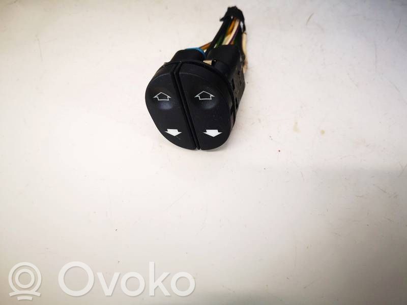Ford Fiesta Comutator comandă geamuri electrice 