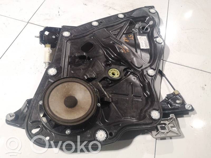 Volkswagen PASSAT CC Macara ușă glisantă cu motor 