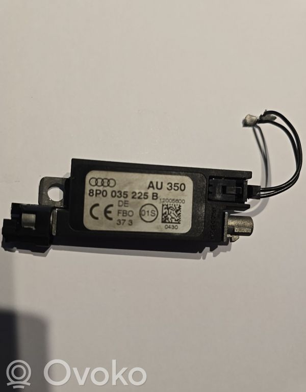 Audi A3 S3 8P Unitate control antenă 
