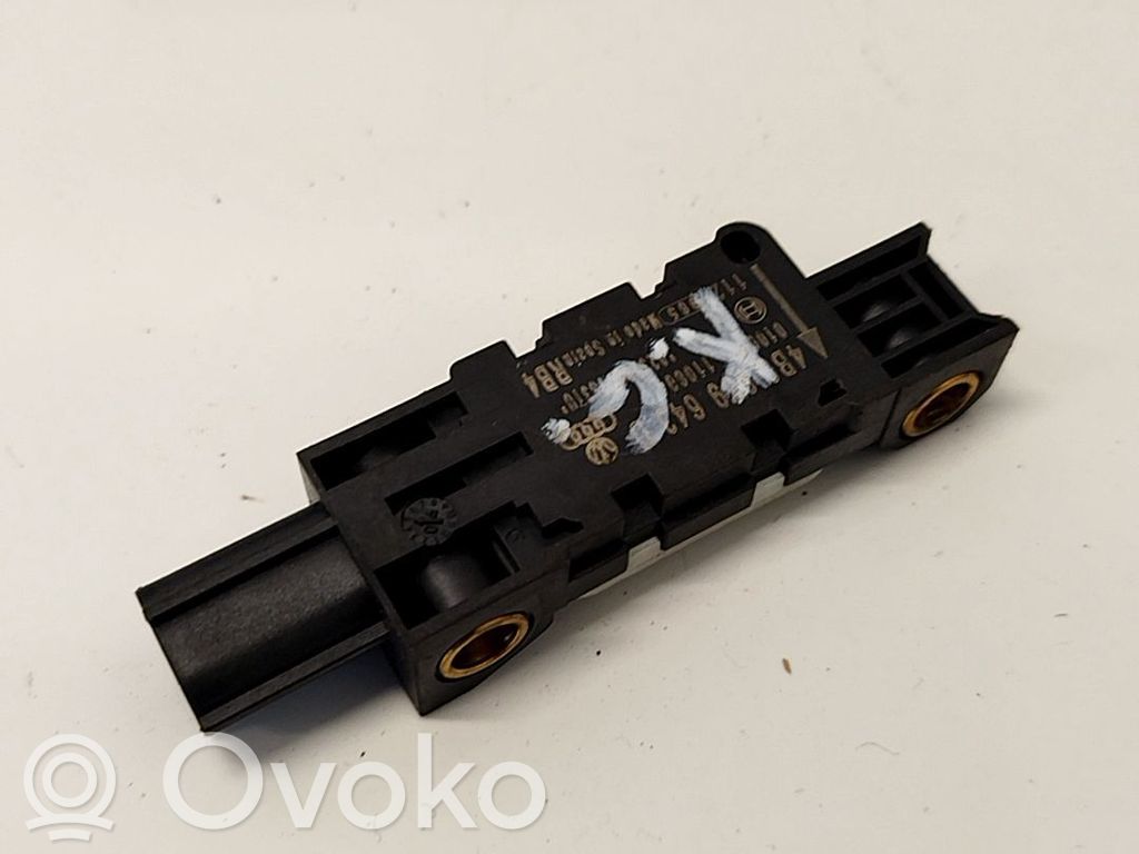 Airbagsensor Crashsensor Drucksensor   4B0959643D,4B0959643D,4B0959643D