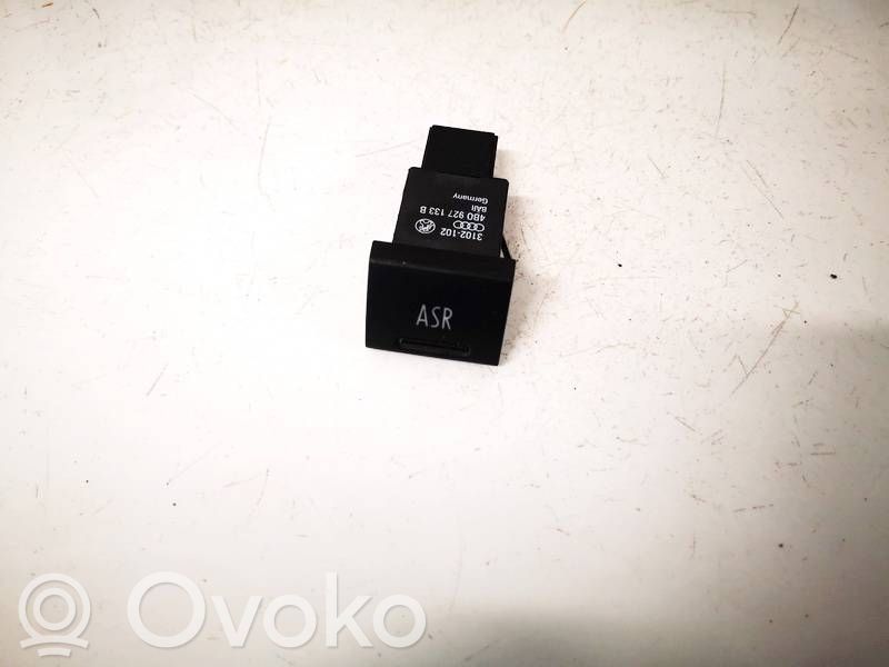 Interruptor de control de tracción (ASR)   4B0927133B,4B0927133B,3102102,4B0927133B
