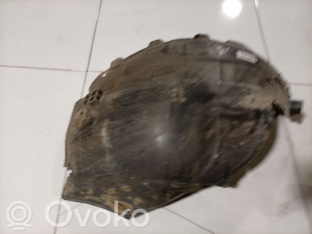 Opel Zafira B Apărători interioare aripă roată față