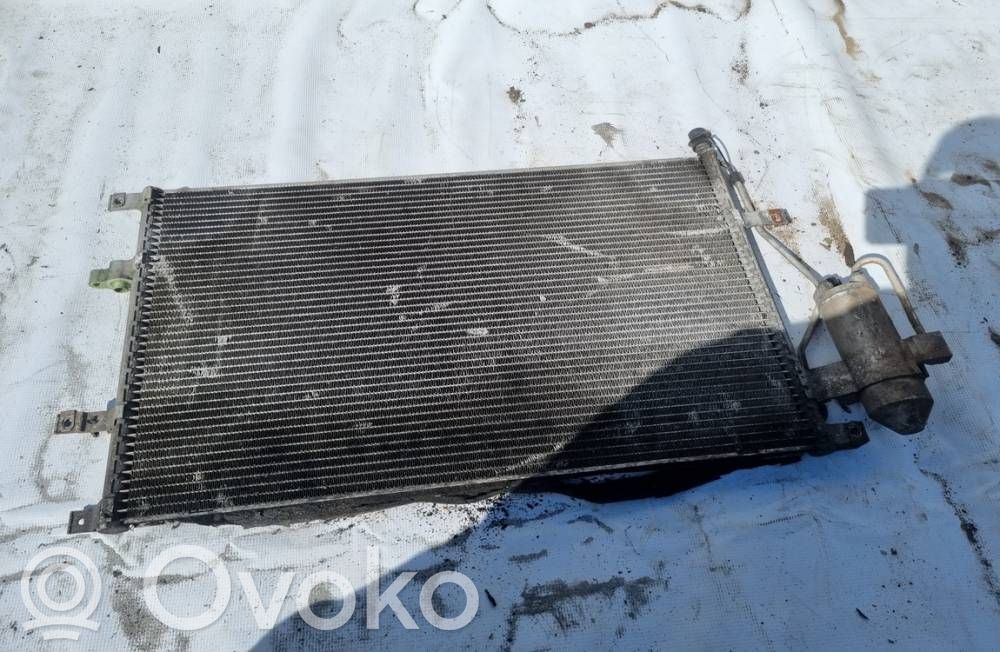 Volvo S60 Radiator răcire A/C (condensor) 