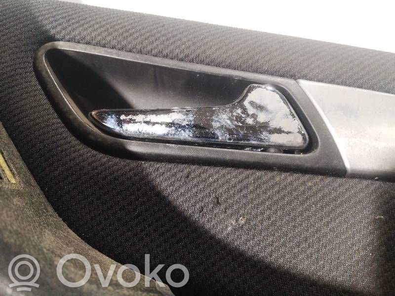Mercedes-Benz B W245 Maniglia interna per portiera posteriore 