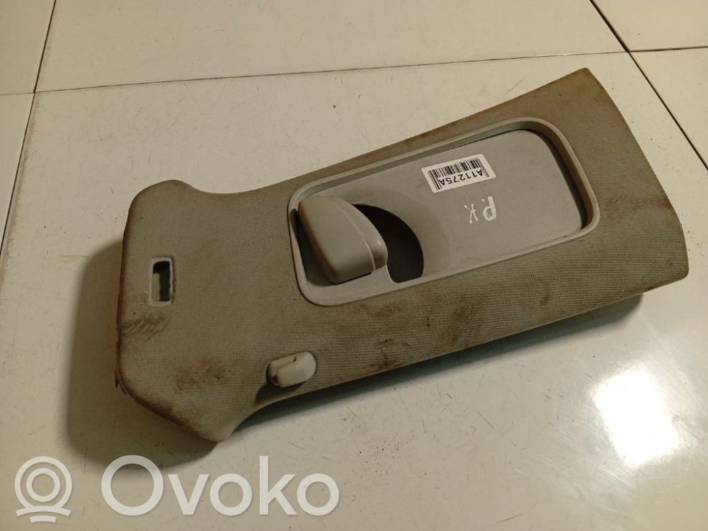 Volkswagen PASSAT B6 Altra parte interiore