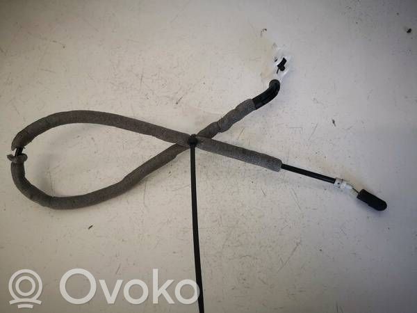 BMW 3 E90 E91 Cavo maniglia portiera posteriore 