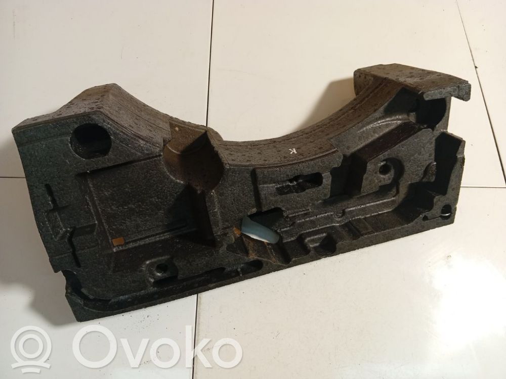 Volkswagen PASSAT B6 Garniture de section de roue de secours
