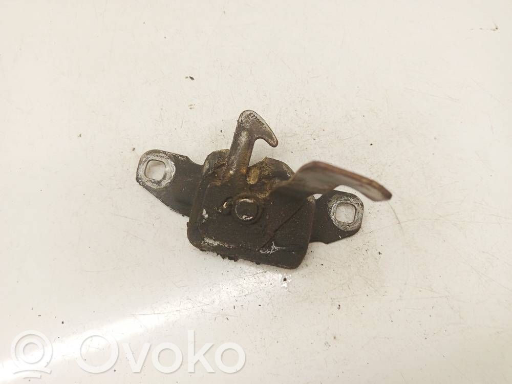 Renault Megane I Chiusura/serratura vano motore/cofano 