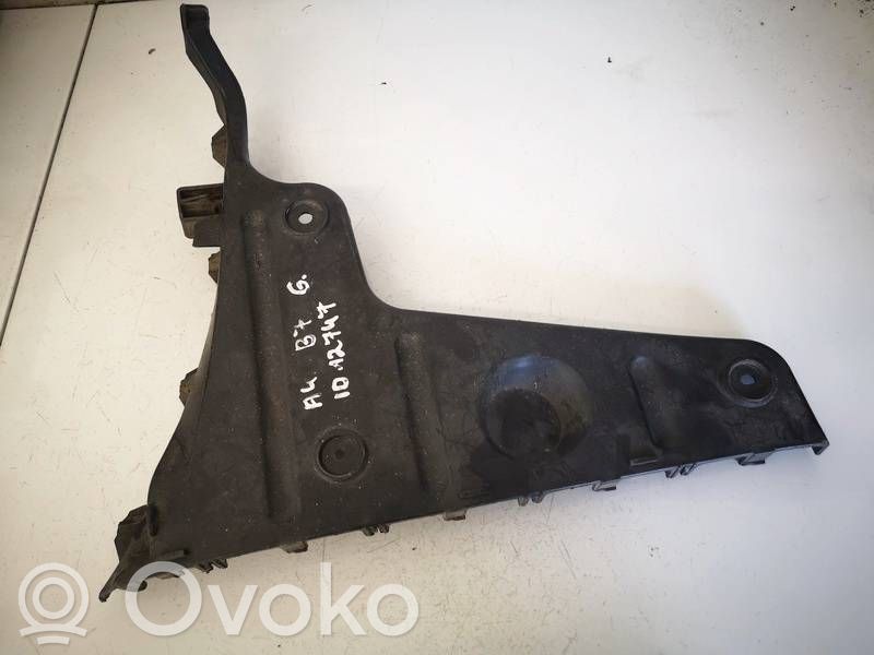 Audi A4 S4 B7 8E 8H Support de pare-chocs arrière
