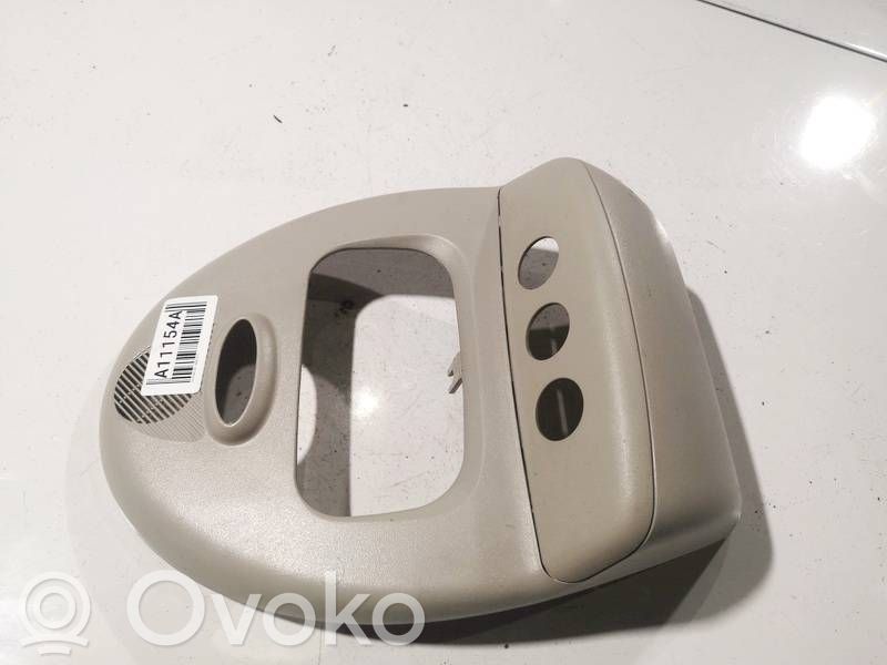 Citroen C8 Other interior part 