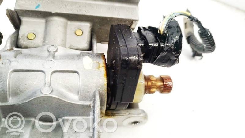 Toyota Corolla Verso AR10 Hebel Lenksäulenverstellung Lenkradverstellung 