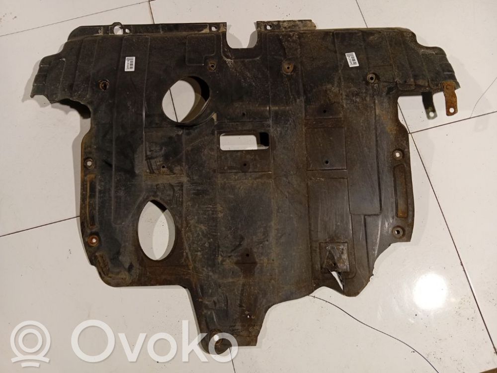 KIA Sorento Osłona dolna silnika 