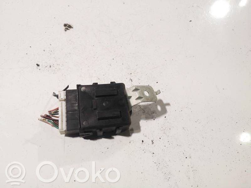 Subaru Forester SG Centralina/modulo immobilizzatore 