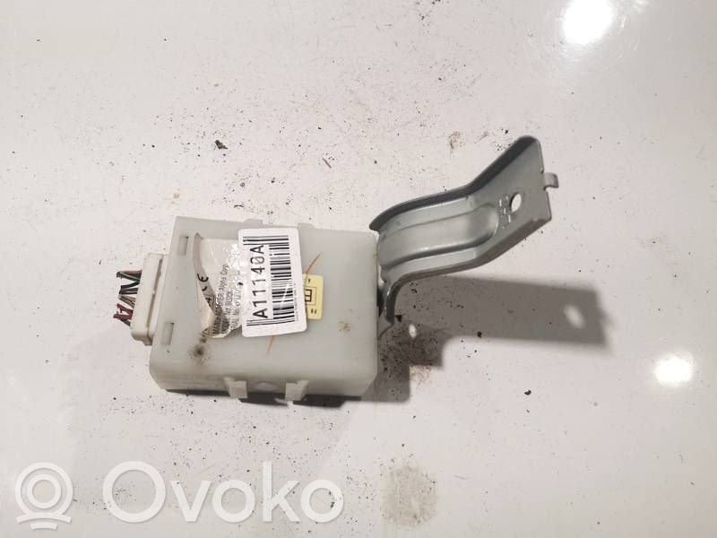Centralina/modulo portiere   E11021464,0063137,88035SA010,BU28N00000,E11021464