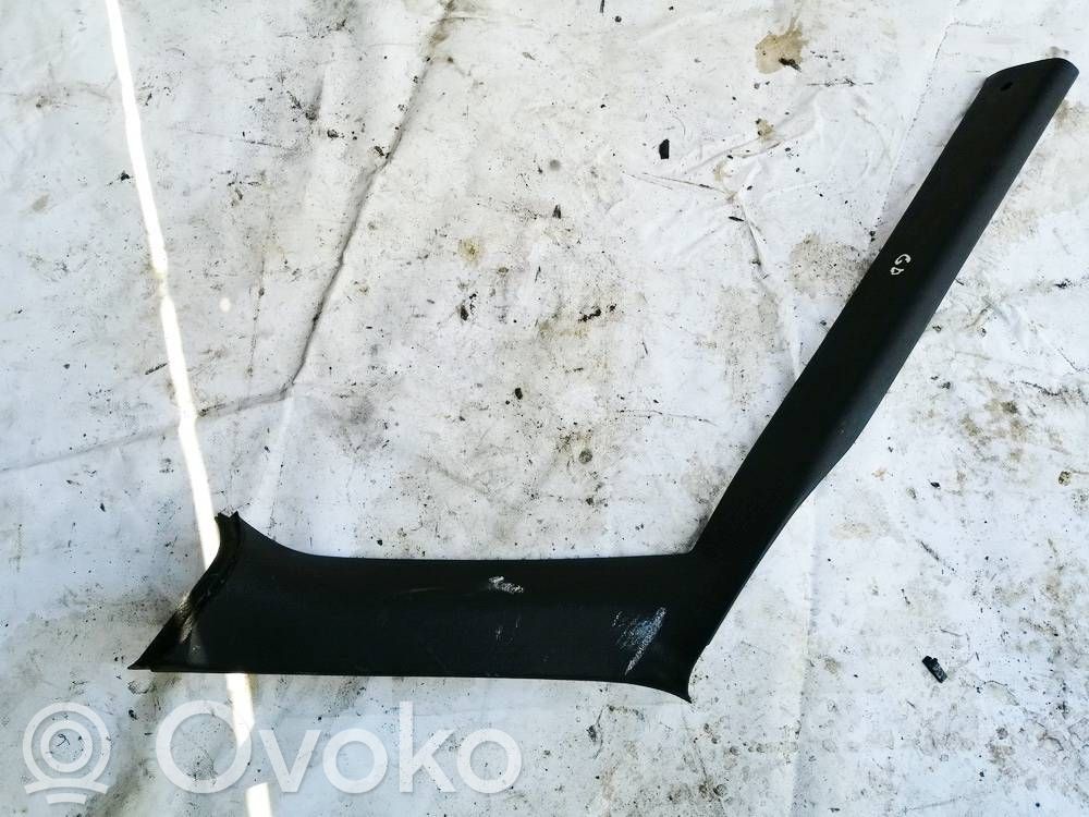 Volkswagen PASSAT B4 Altra parte interiore 