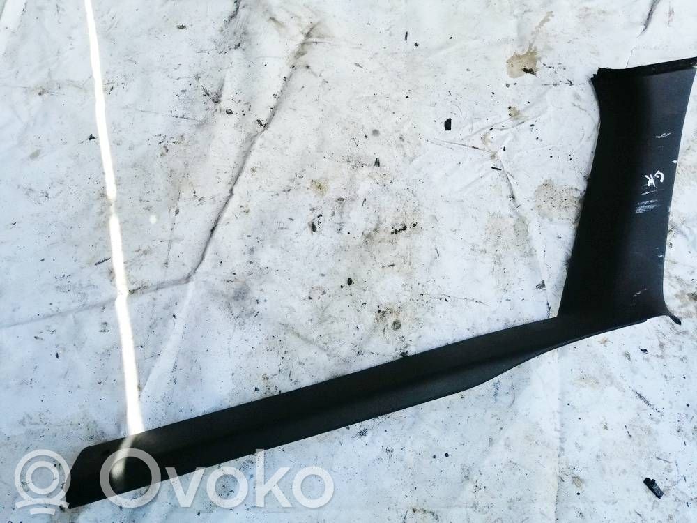 Volkswagen PASSAT B4 Alte piese de interior 