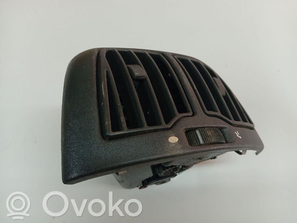 Fiat Ducato Rejilla de ventilación central del panel 