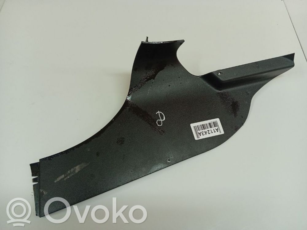 Seat Altea Altra parte interiore 