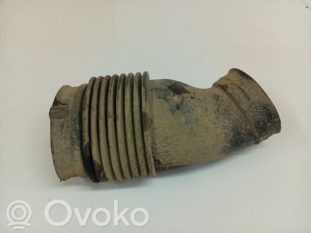 Opel Vectra C Tubo di aspirazione dell’aria 