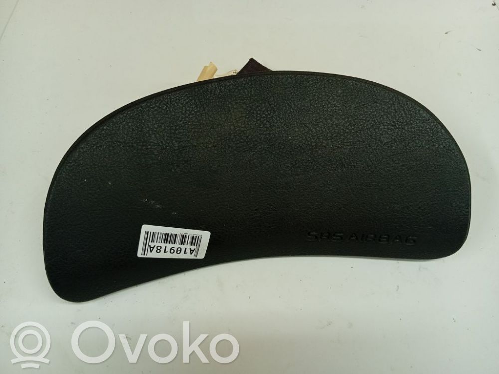 Alfa Romeo 147 Altra parte interiore 
