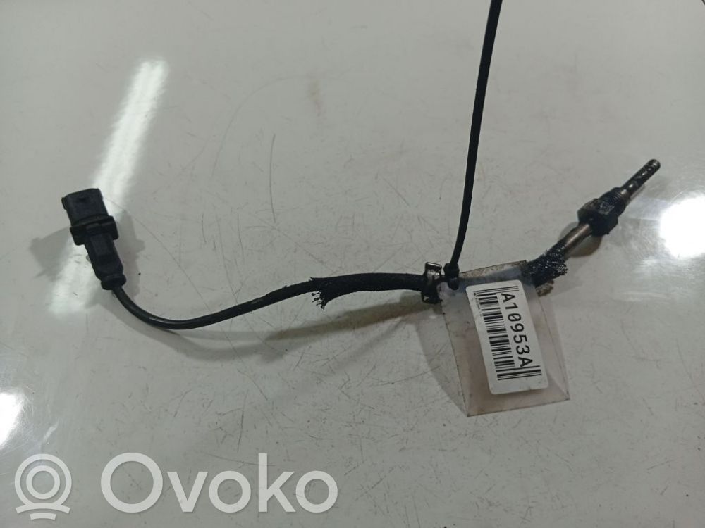 Sensor de temperatura del escape   0606197300301,0606197300301,FGP55355404