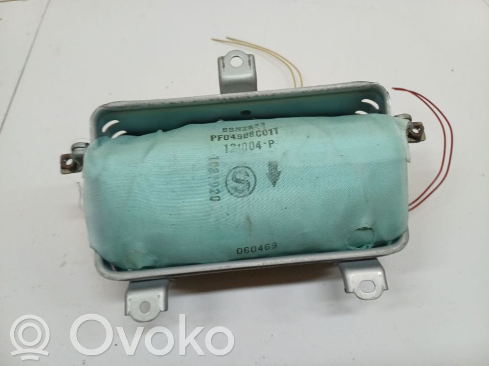 Toyota Corolla E120 E130 Airbag del passeggero