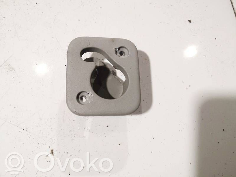 Honda Civic IX Alte piese de interior