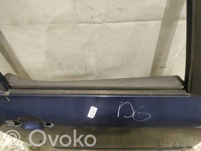 Takaoven lasin muotolista