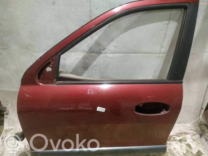 Hyundai Santa Fe Portiera anteriore 