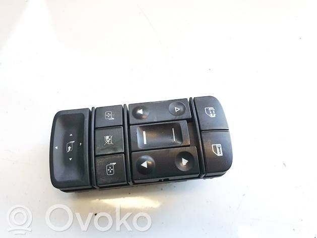 Opel Vectra C Comutator comandă geamuri electrice 