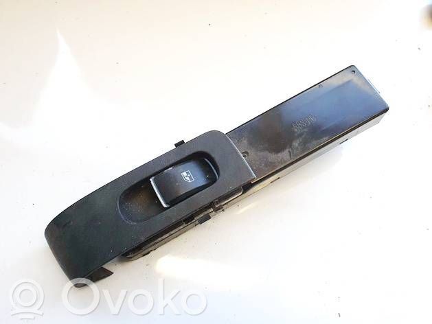 Saab 9-3 Ver2 Interruttore di controllo dell’alzacristalli elettrico 
