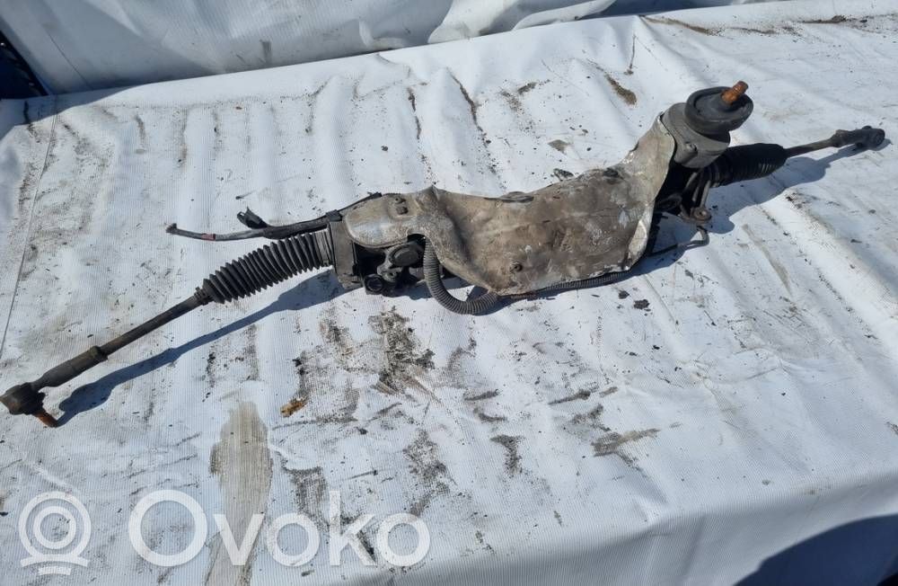 Volkswagen Golf V Przekładnia kierownicza / Maglownica 