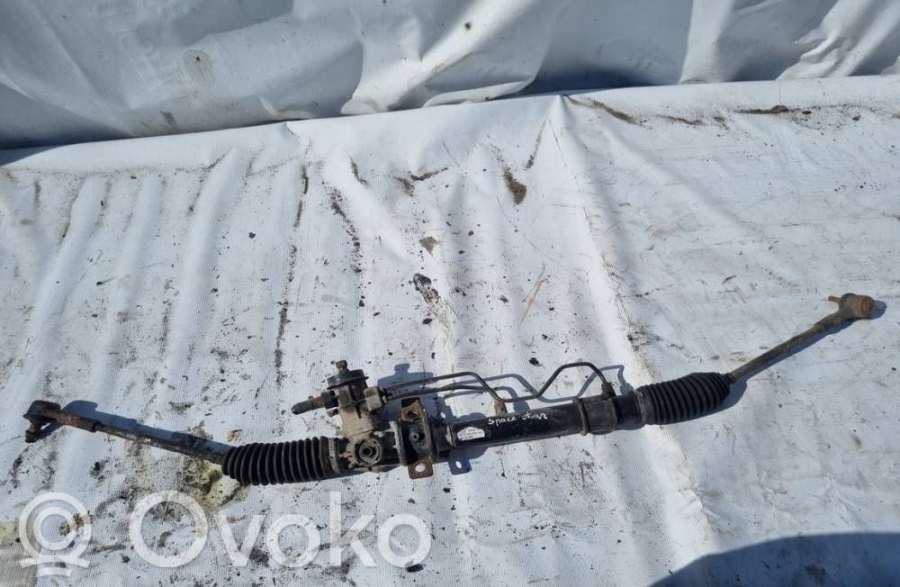 Mitsubishi Space Star Steering rack 