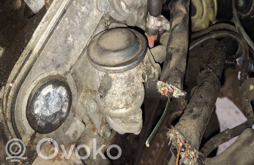 Audi A6 S6 C5 4B Valvola EGR 